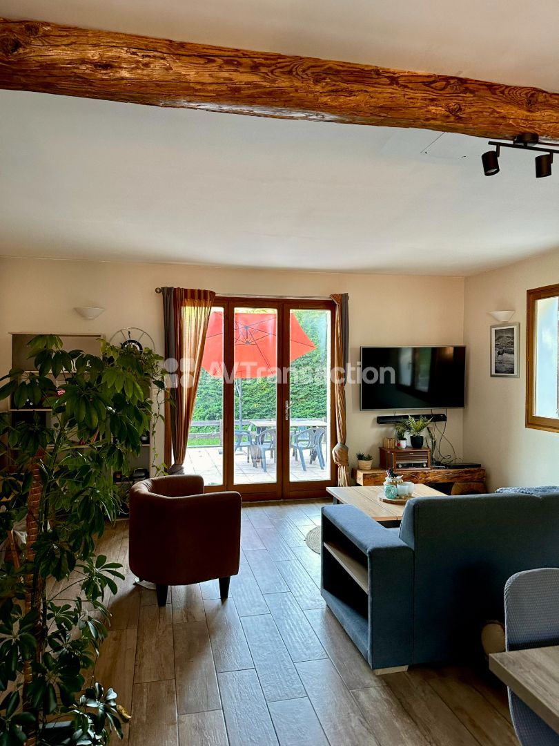 Maison à vendre  - 4 pièce(s) - 84m2 - Chorges (05230)