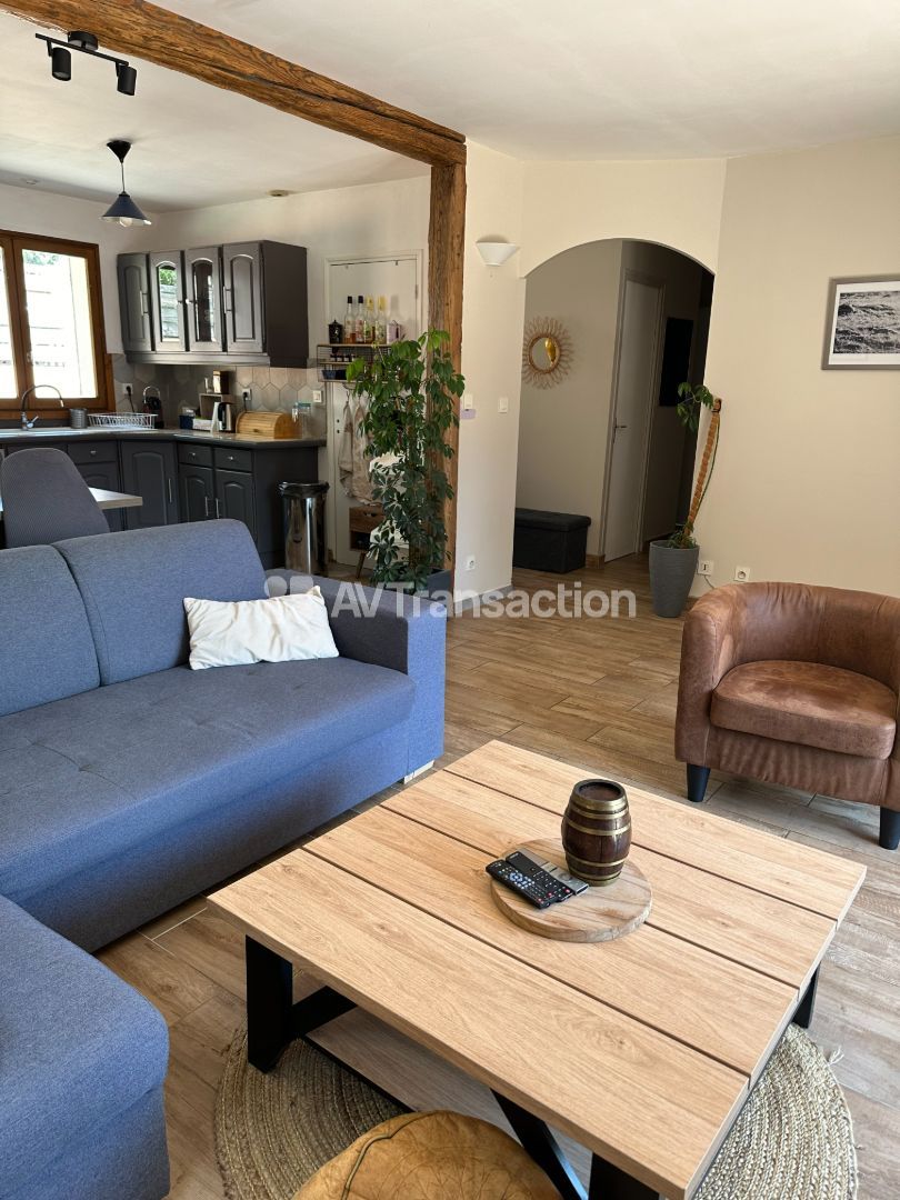 Maison à vendre  - 4 pièce(s) - 84m2 - Chorges (05230)