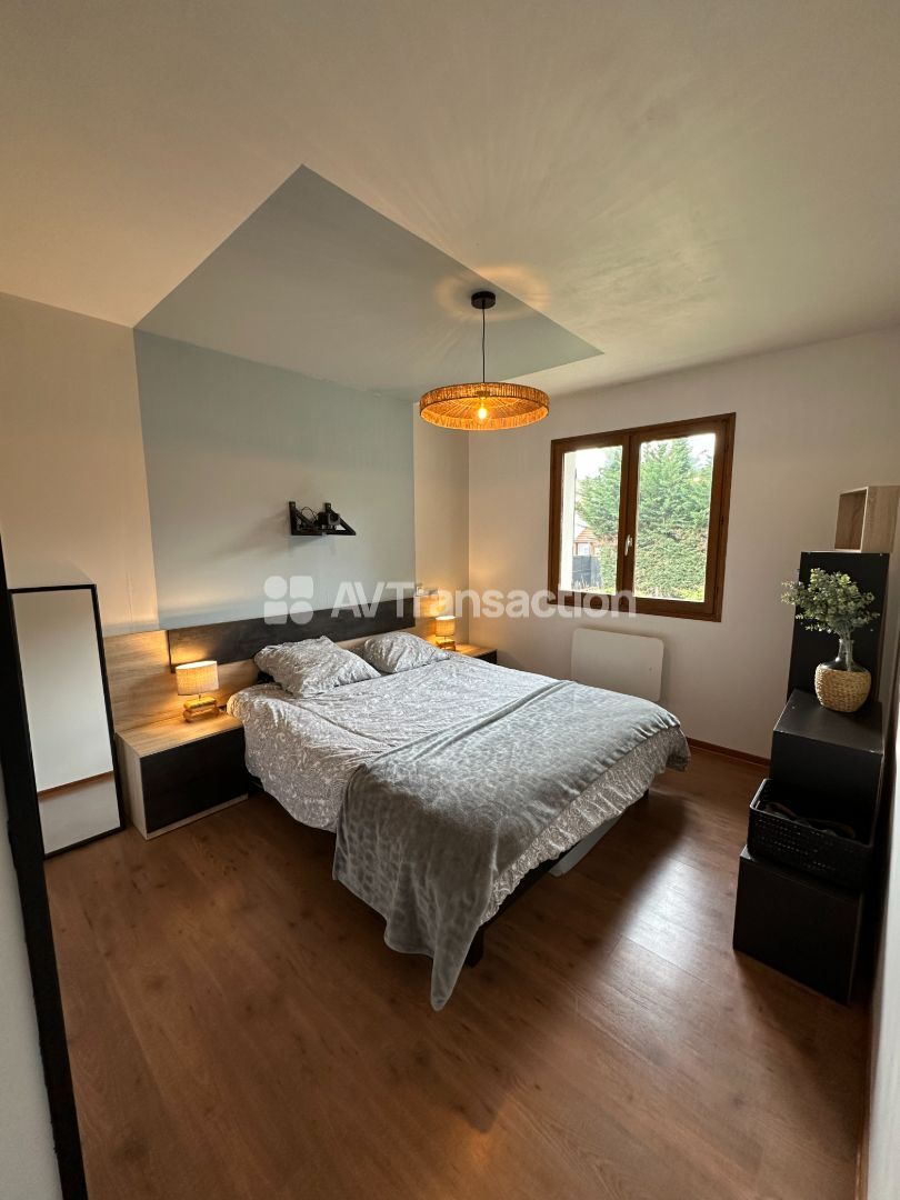 Maison à vendre  - 4 pièce(s) - 84m2 - Chorges (05230)