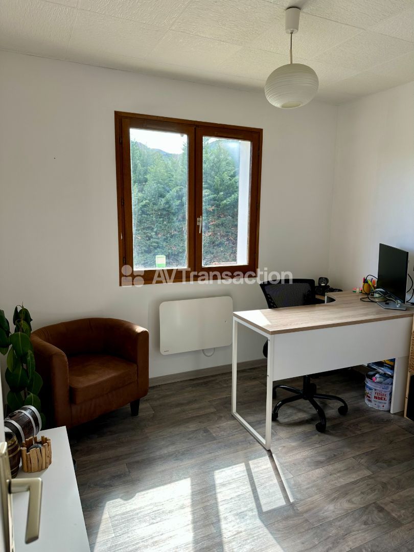 Maison à vendre  - 4 pièce(s) - 84m2 - Chorges (05230)