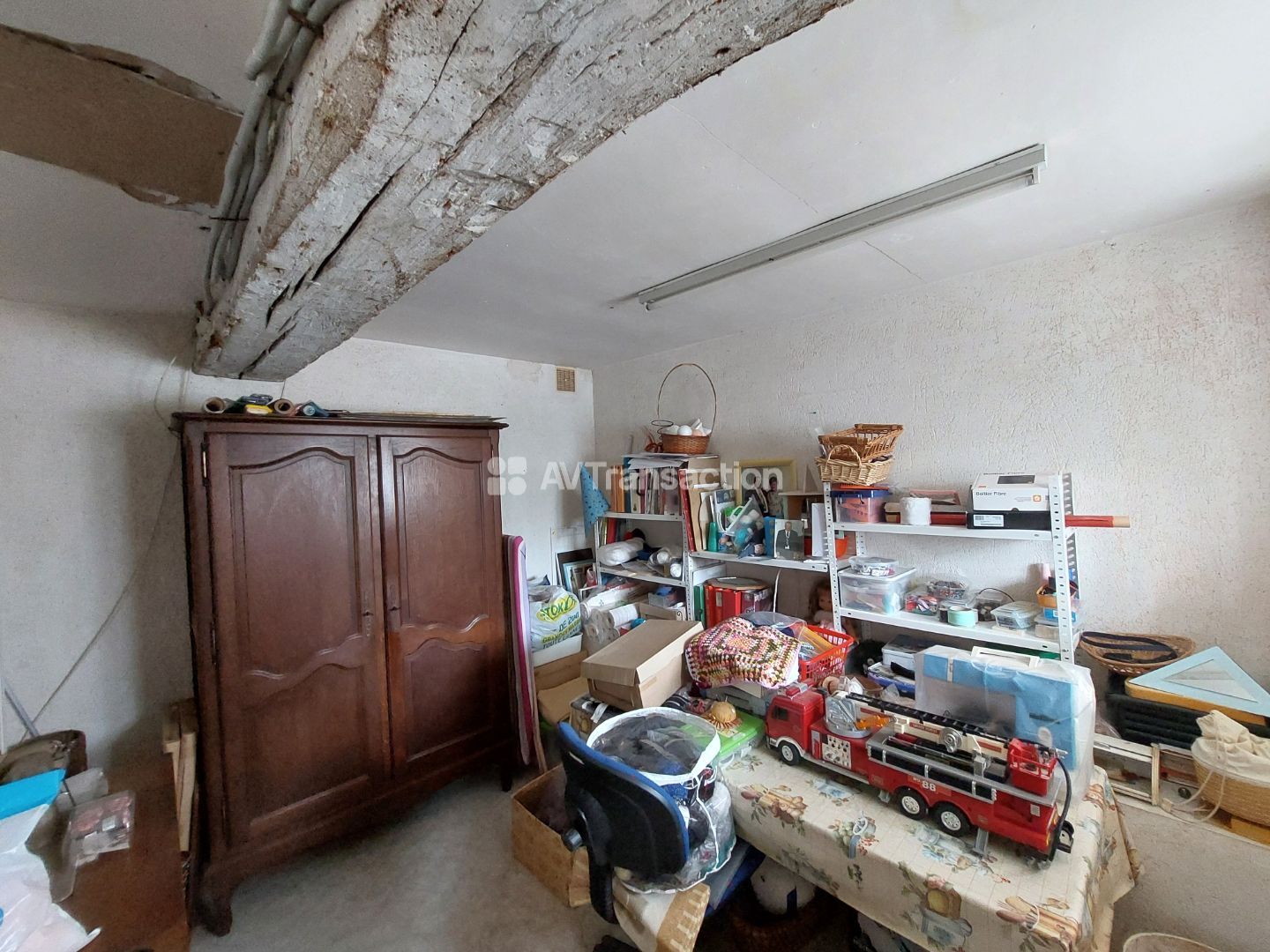 Maison à vendre  - 5 pièce(s) - 81m2 - Argentré (53210)