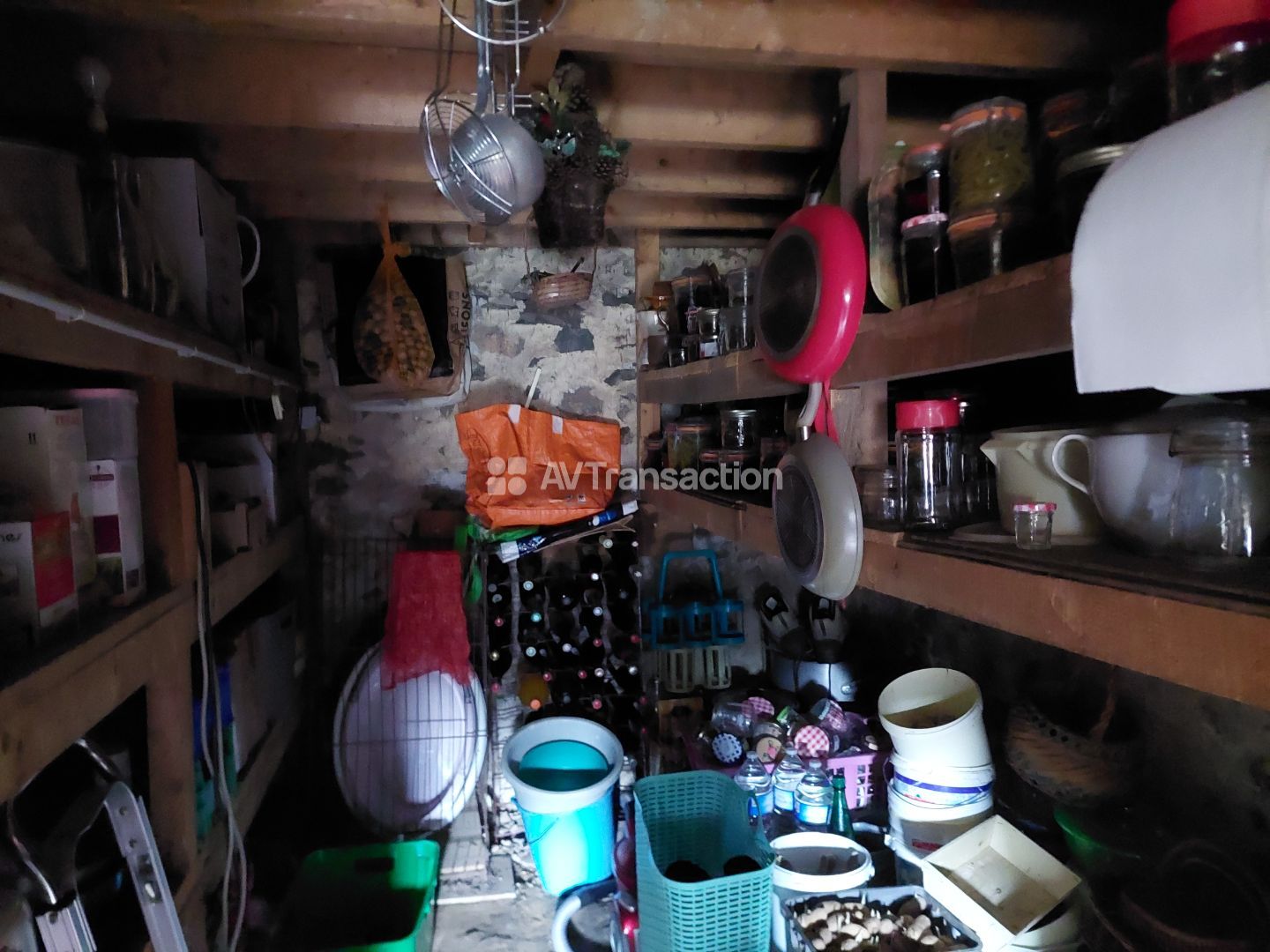 Maison à vendre  - 5 pièce(s) - 81m2 - Argentré (53210)