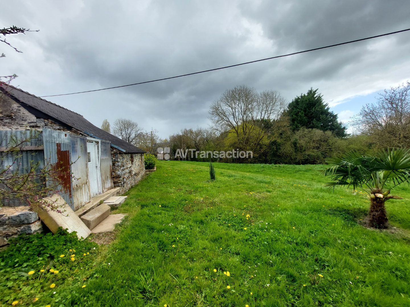 Maison à vendre  - 5 pièce(s) - 81m2 - Argentré (53210)