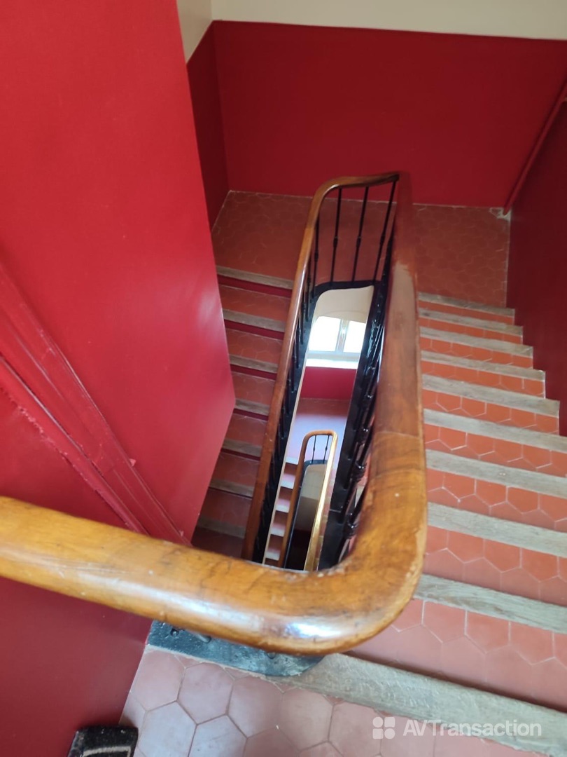 Appartement à vendre  - 2 pièce(s) - 40m2 - Cassis (13260)