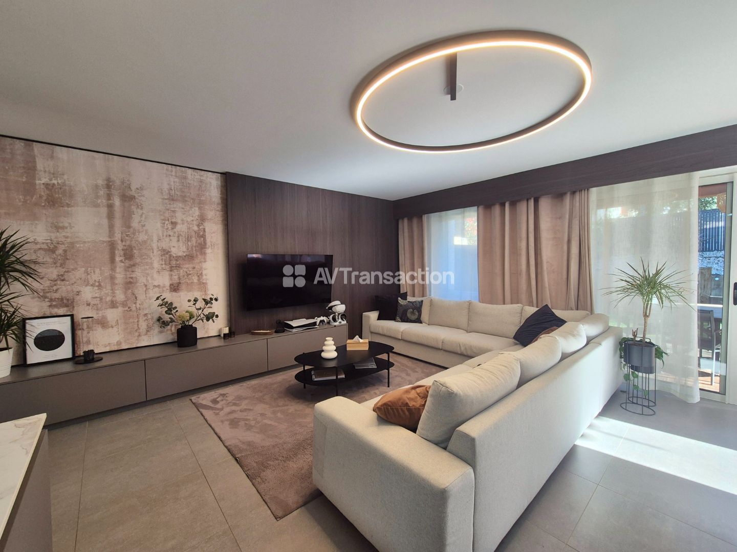 Maison à vendre  - 4 pièce(s) - 95m2 - Sainte-maxime (83120)