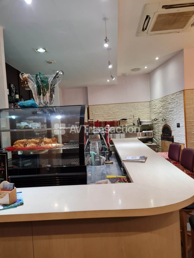 Restaurant à vendre  - 380m2 - Domremy La Pucelle (88630)