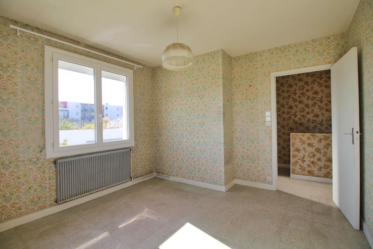 Maison à vendre  - 3 pièce(s) - 72m2 - Royan (17200)