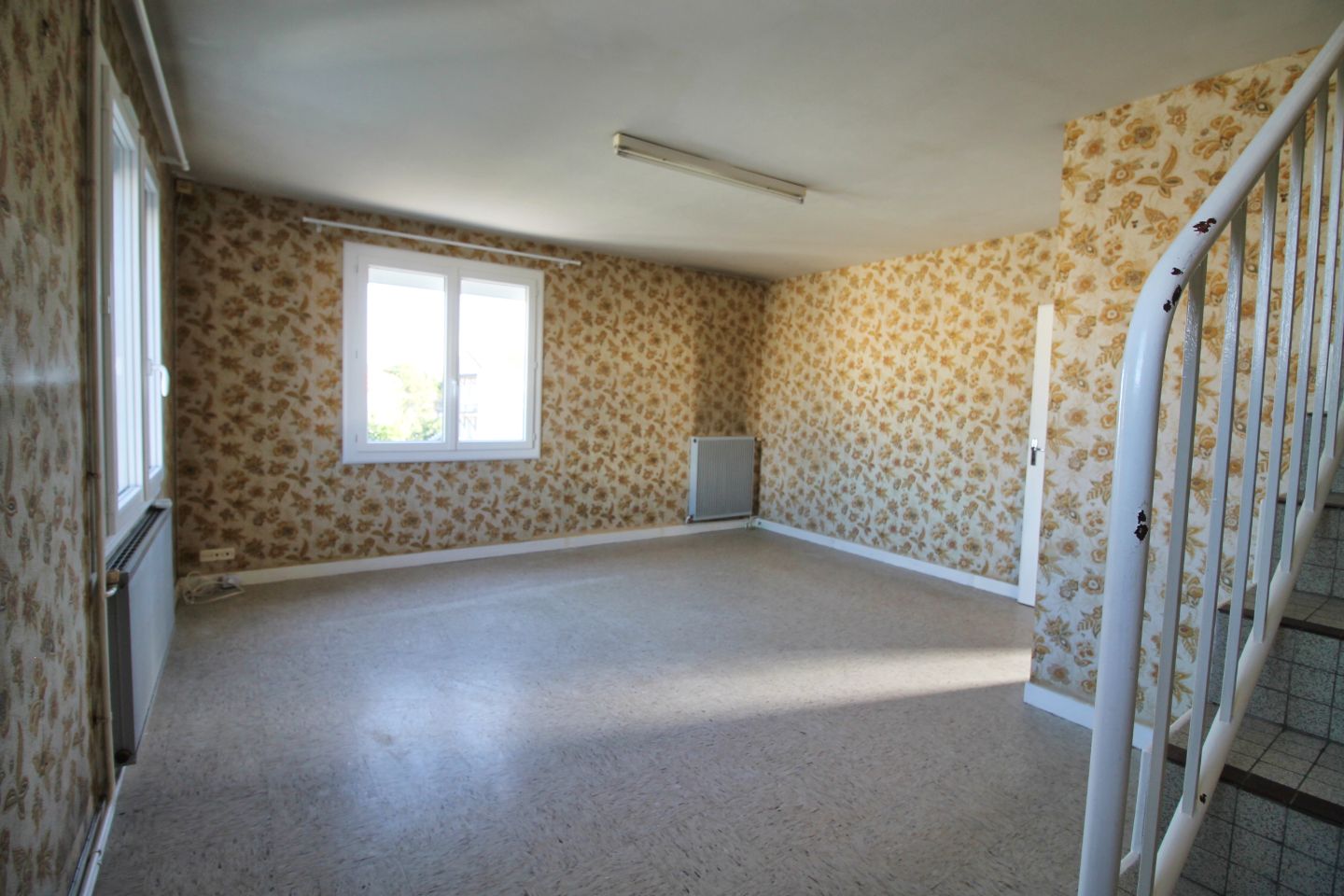 Maison à vendre  - 3 pièce(s) - 72m2 - Royan (17200)