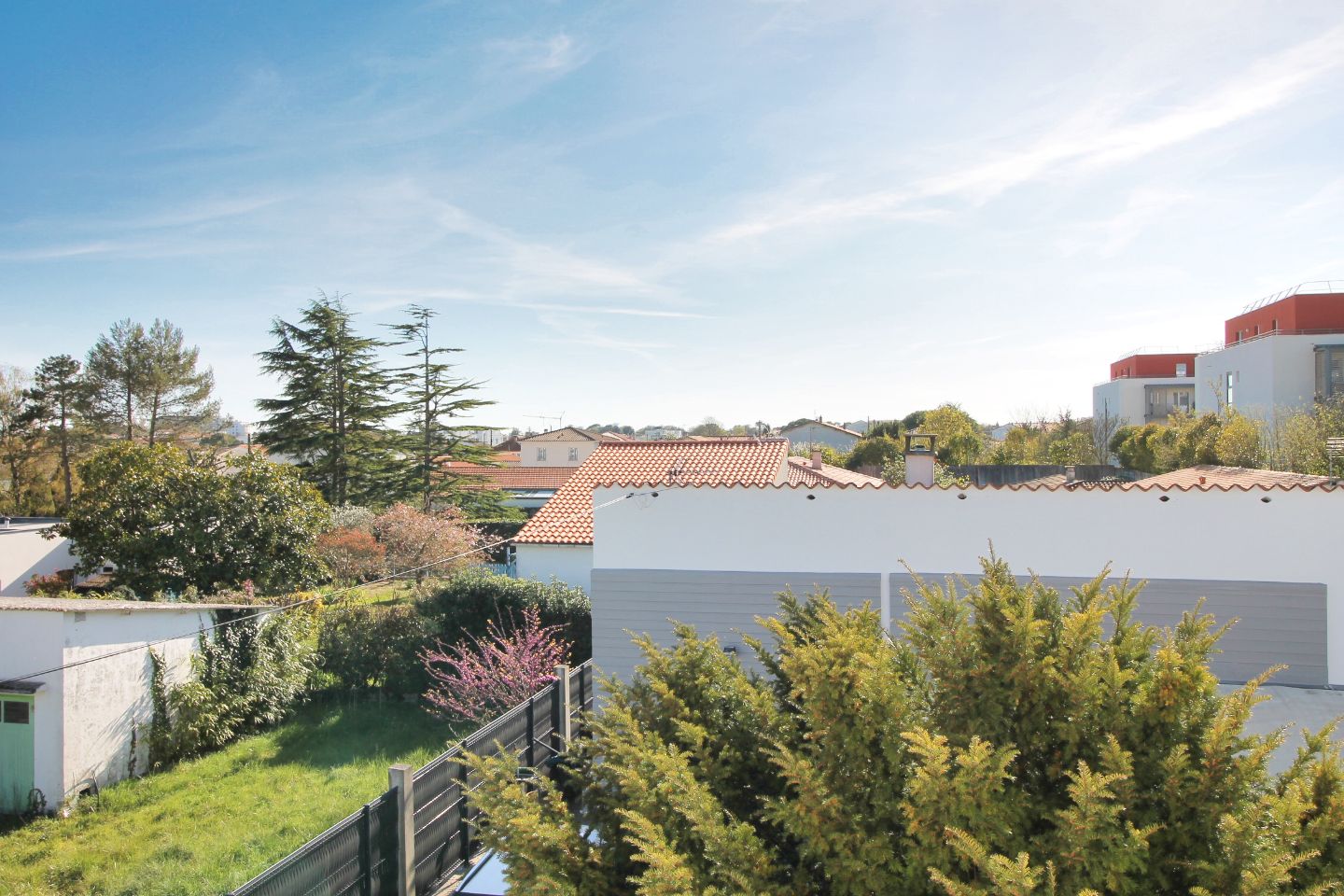 Maison à vendre  - 3 pièce(s) - 72m2 - Royan (17200)