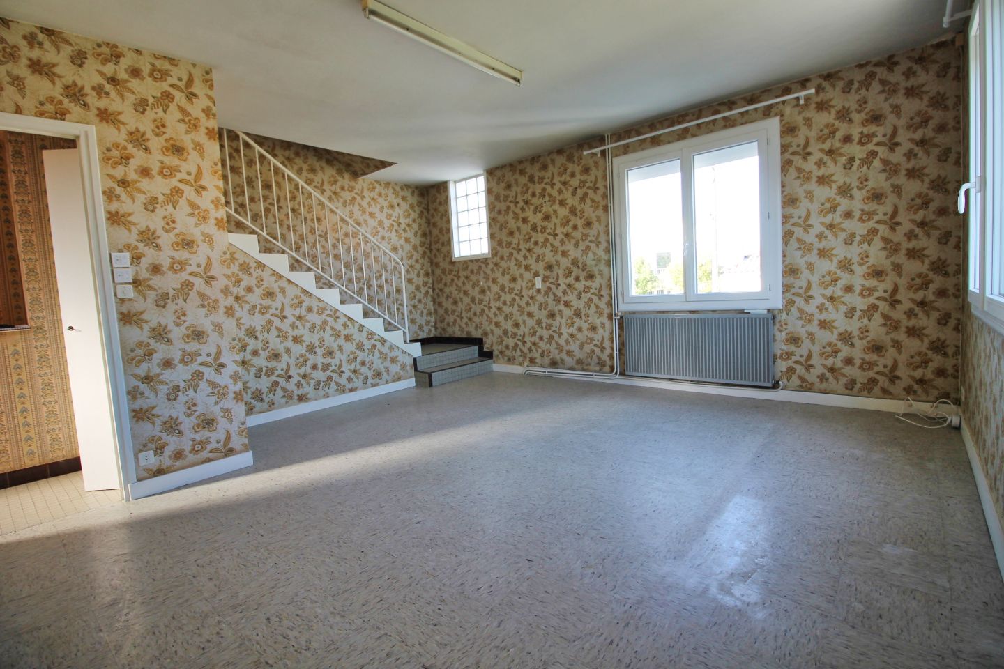 Maison à vendre  - 3 pièce(s) - 72m2 - Royan (17200)