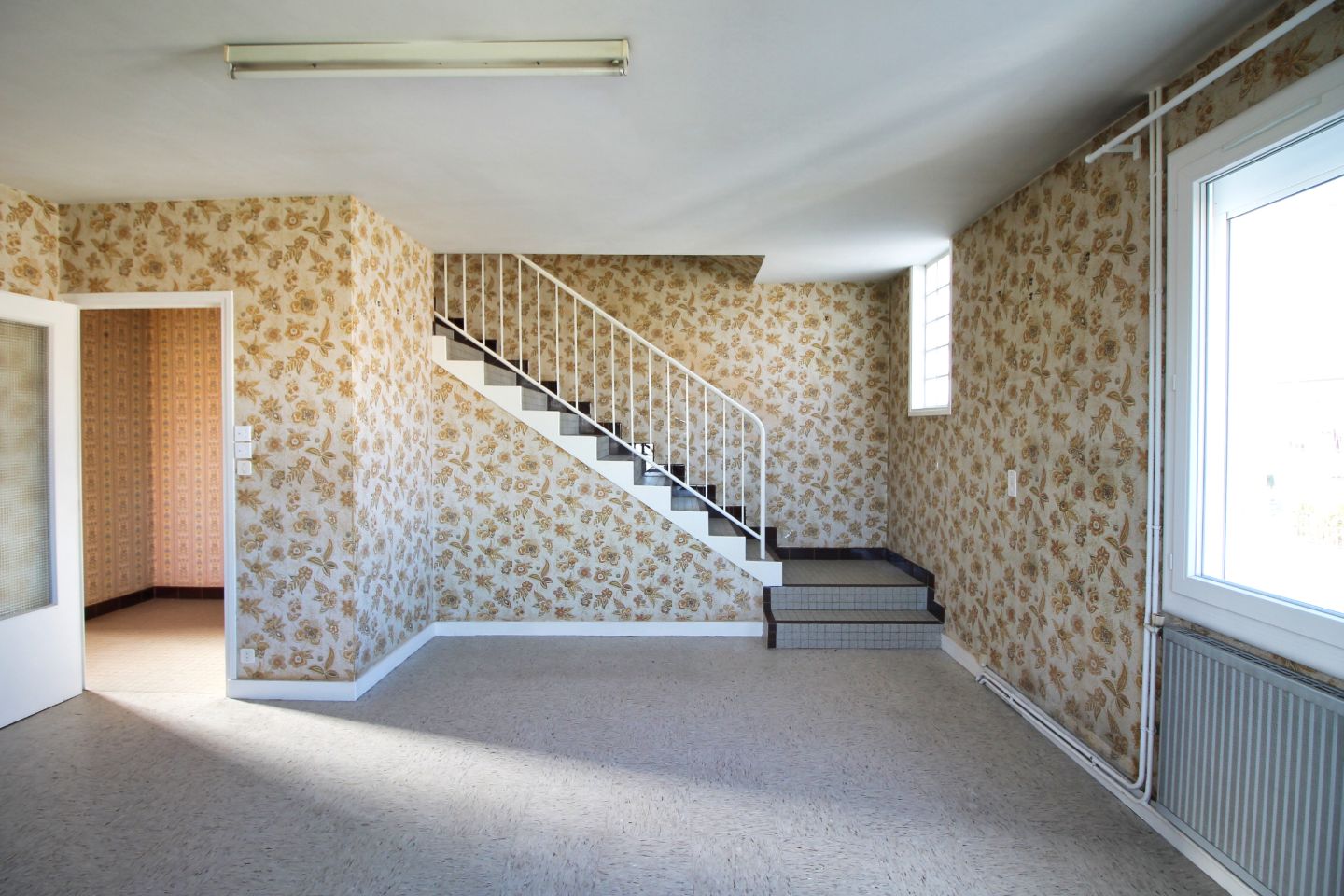 Maison à vendre  - 3 pièce(s) - 72m2 - Royan (17200)