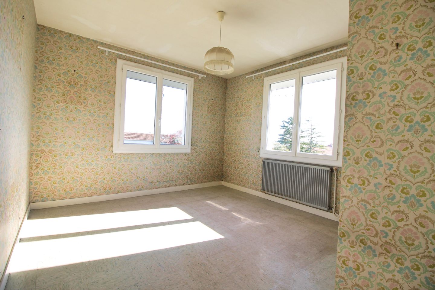 Maison à vendre  - 3 pièce(s) - 72m2 - Royan (17200)