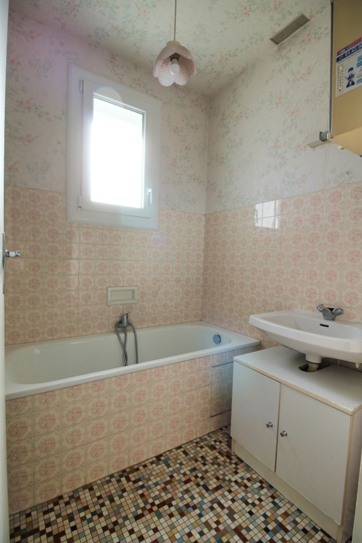 Maison à vendre  - 3 pièce(s) - 72m2 - Royan (17200)