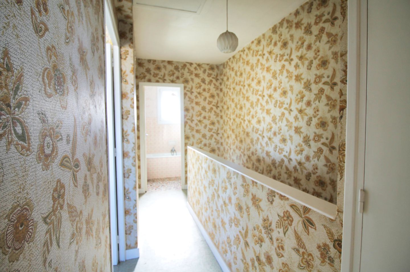 Maison à vendre  - 3 pièce(s) - 72m2 - Royan (17200)