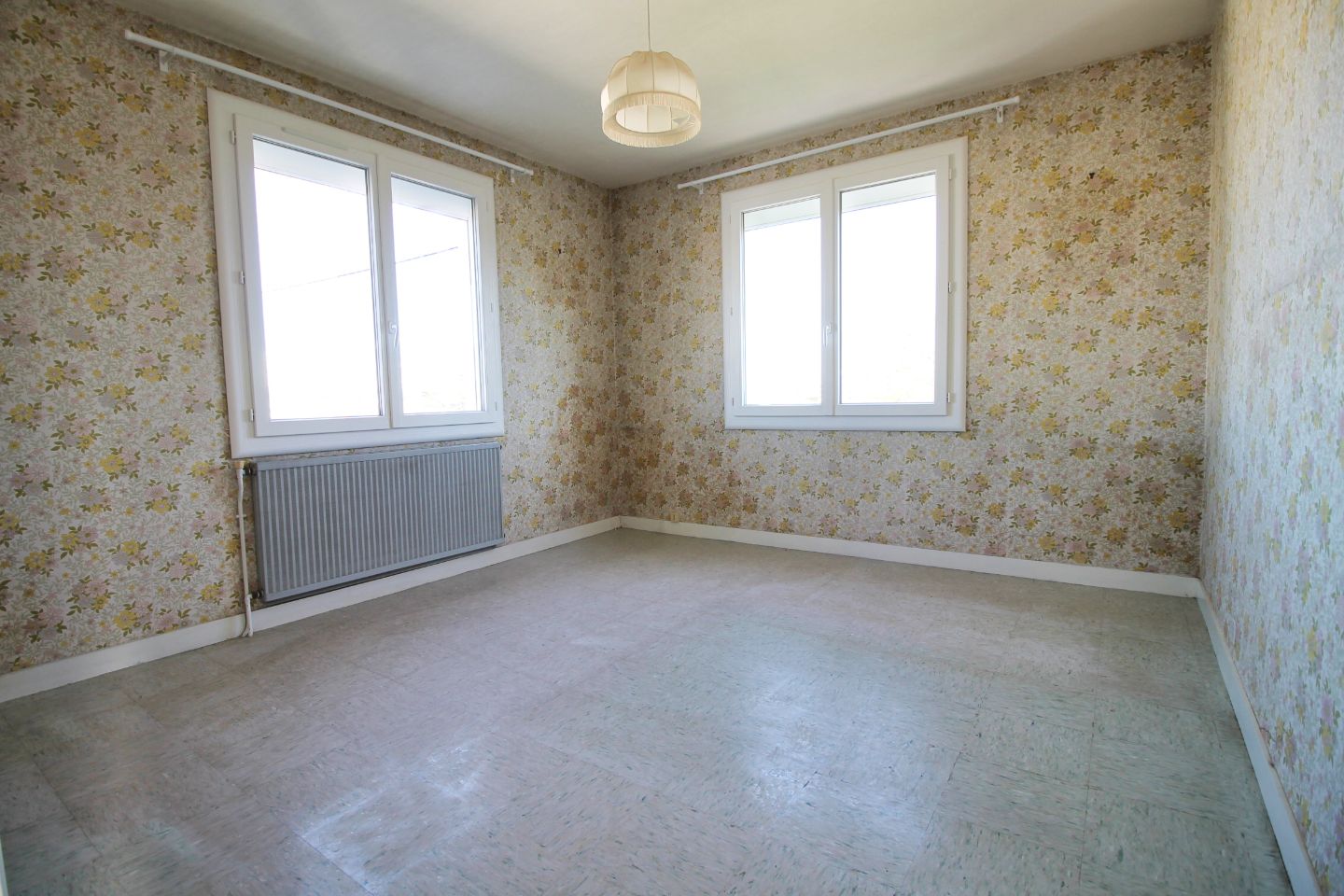 Maison à vendre  - 3 pièce(s) - 72m2 - Royan (17200)