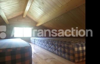 Camping à vendre  - 9 pièce(s) - 80m2 - Saint-martin-cantalès (15140)
