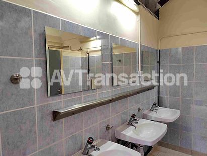 Camping à vendre  - 9 pièce(s) - 80m2 - Saint-martin-cantalès (15140)