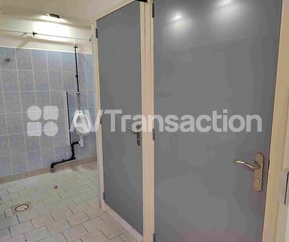 Camping à vendre  - 9 pièce(s) - 80m2 - Saint-martin-cantalès (15140)