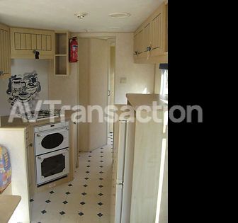 Camping à vendre  - 9 pièce(s) - 80m2 - Saint-martin-cantalès (15140)