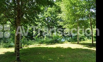 Cantal : Camping de charme ** au bord d'un lac – 30 emplacements