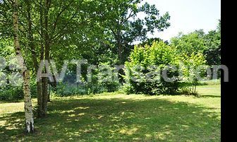 Cantal : Camping de charme ** au bord d'un lac – 30 emplacements