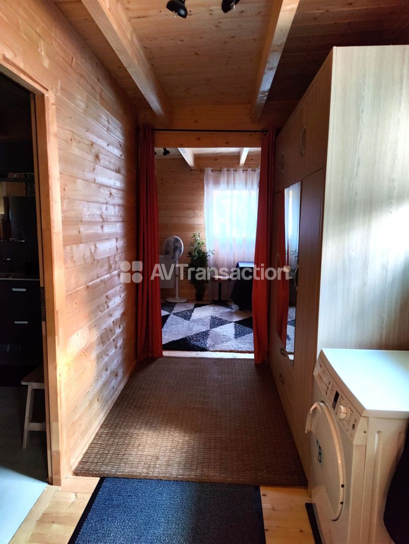 Camping à vendre  - 9 pièce(s) - 80m2 - Saint-martin-cantalès (15140)