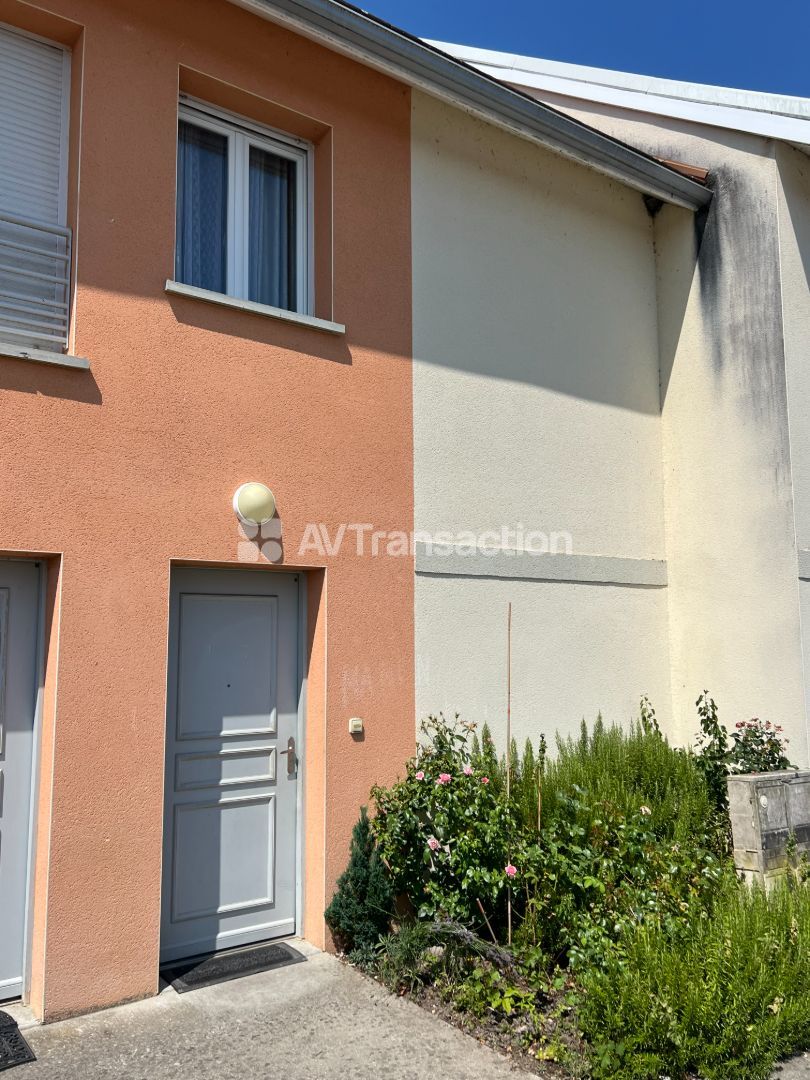 Appartement en duplex