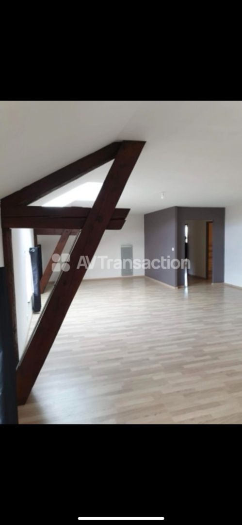 Immeuble de rapport à vendre  - 8 pièce(s) - 380m2 - Domremy La Pucelle (88630)