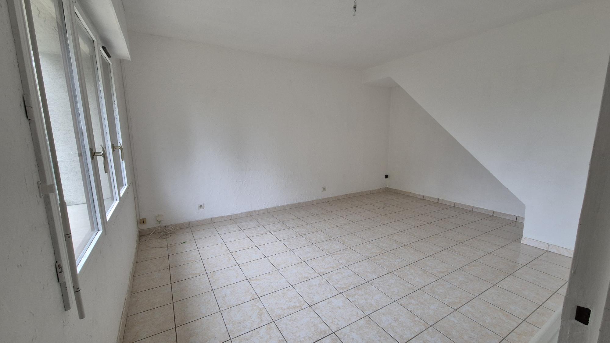 Appartement terrasse à vendre  - 2 pièce(s) - 51.47m2 - Frouard (54390)