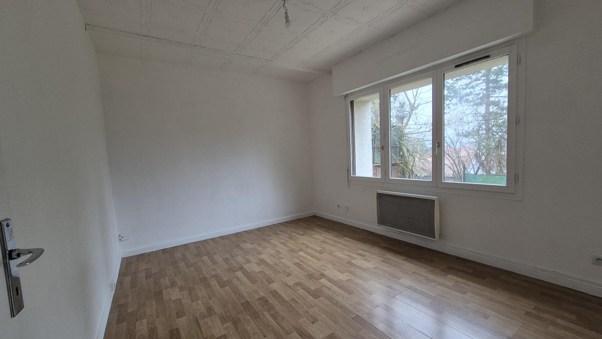 Appartement terrasse à vendre  - 2 pièce(s) - 51.47m2 - Frouard (54390)