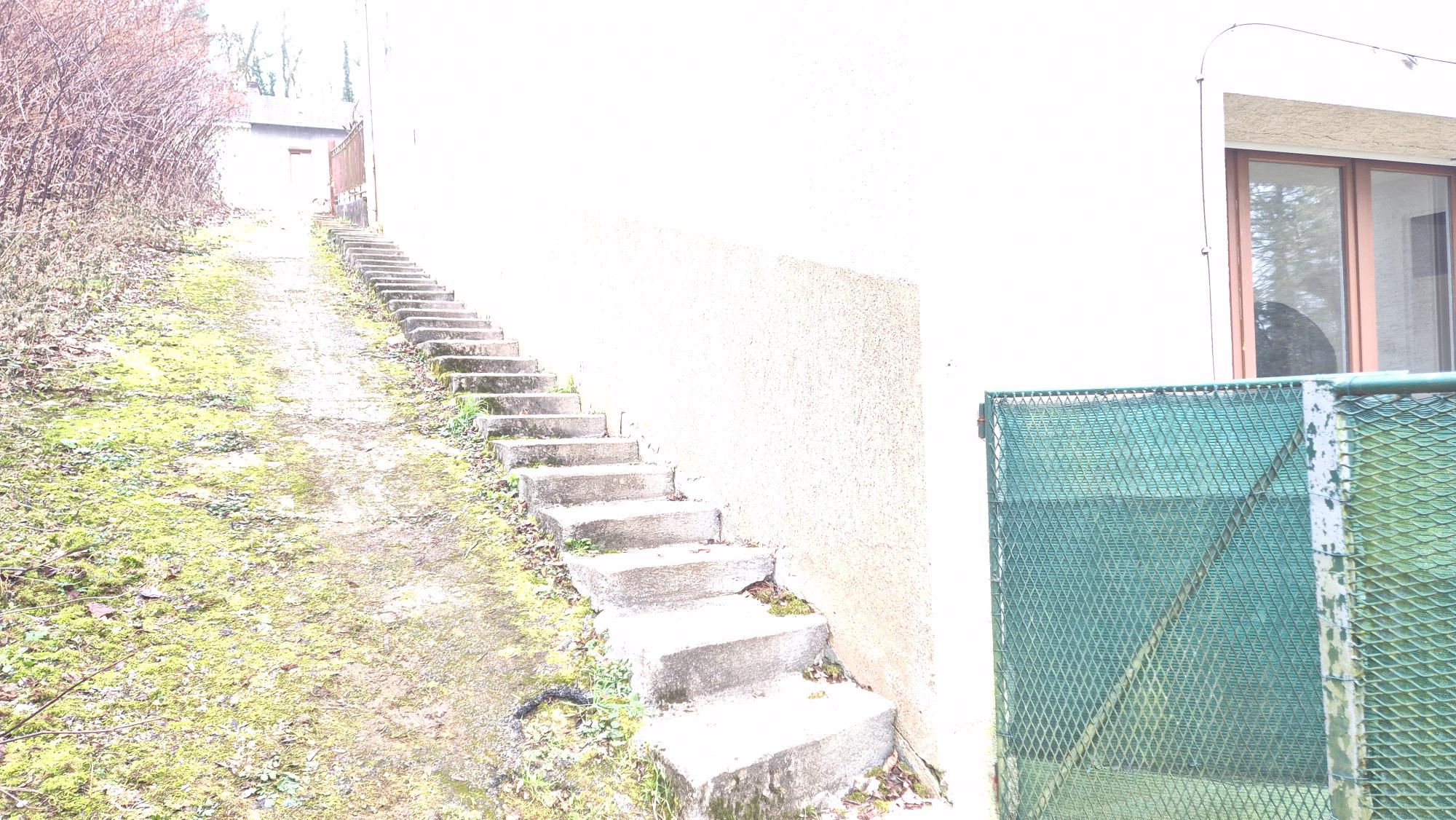 Appartement terrasse à vendre  - 2 pièce(s) - 51.47m2 - Frouard (54390)