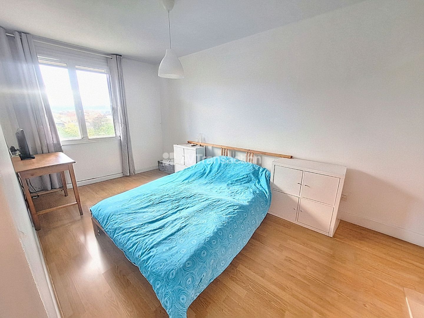 Appartement à vendre  - 3 pièce(s) - 67m2 - Villeurbanne (69100)