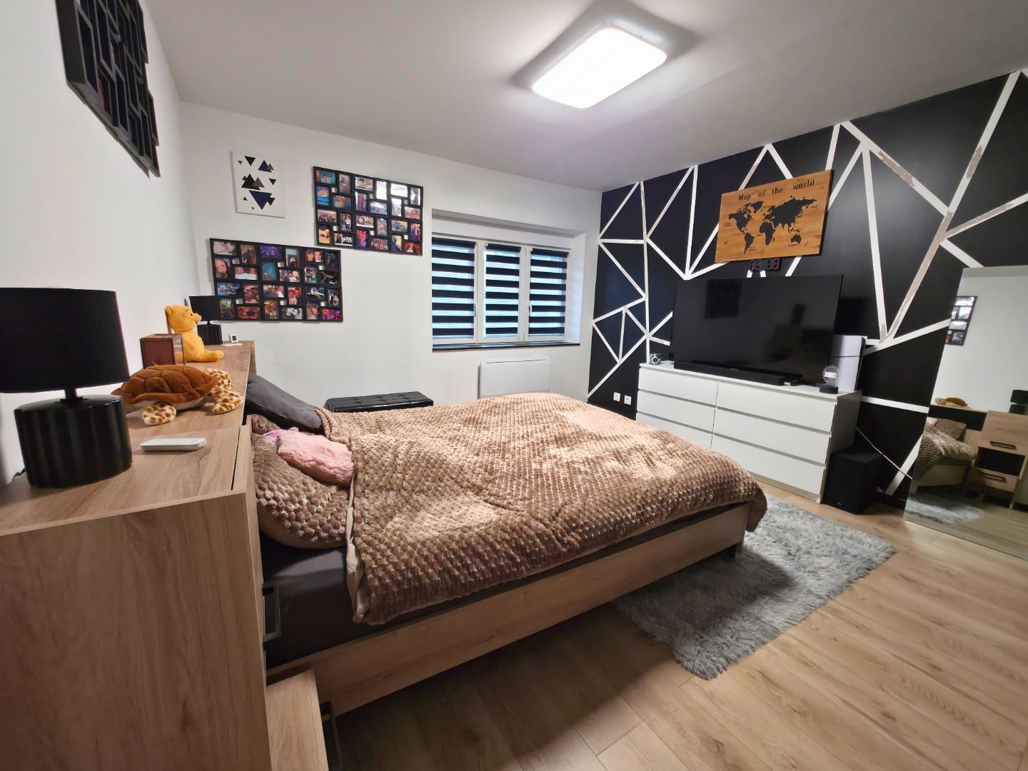 Longere à vendre  - 8 pièce(s) - 290m2 - Pommereuil (59360)