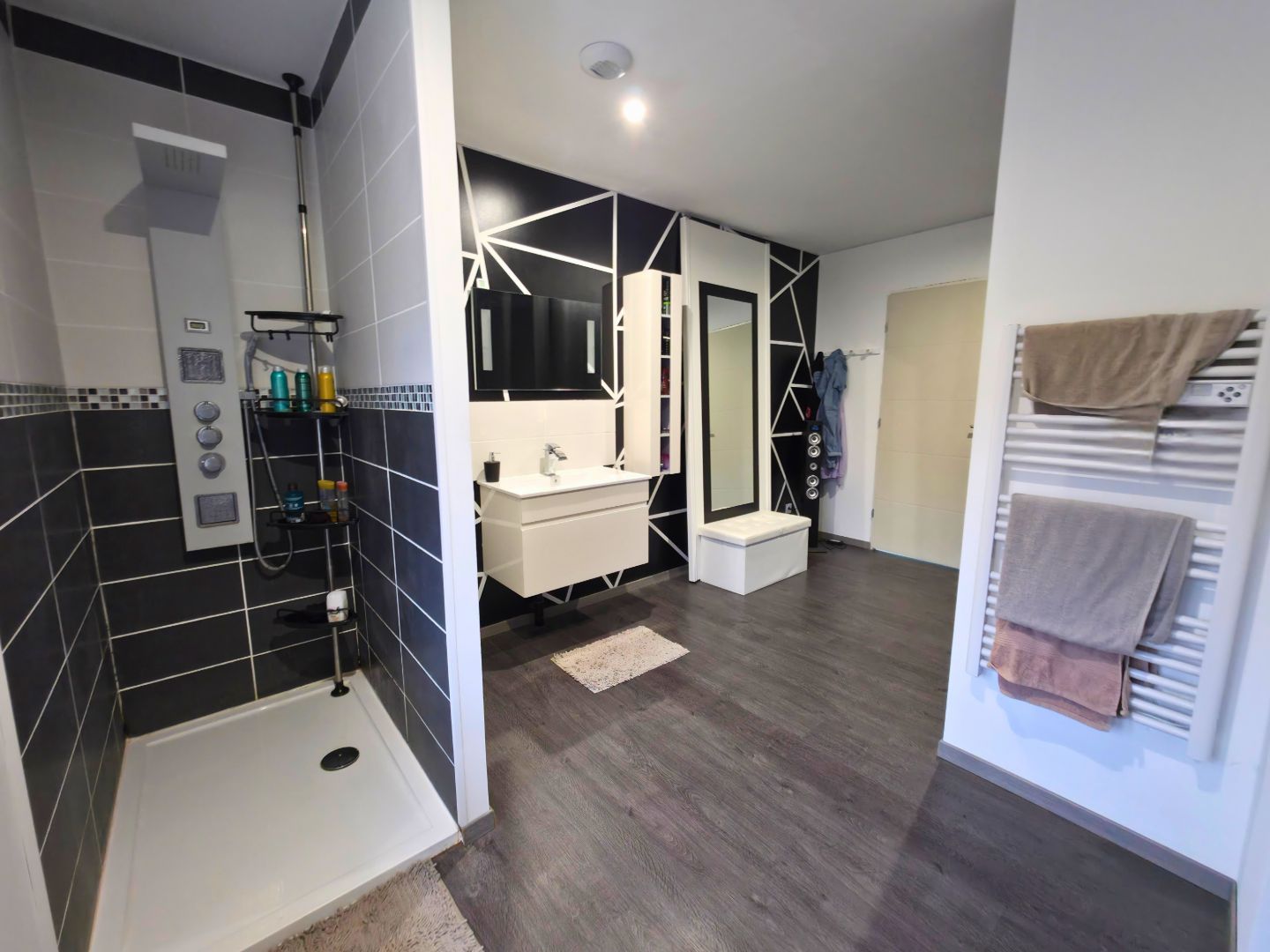 Longere à vendre  - 8 pièce(s) - 290m2 - Pommereuil (59360)