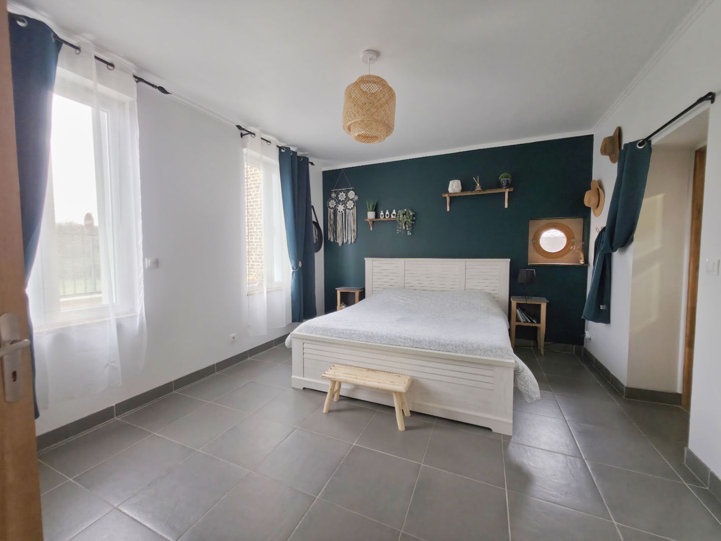 Maison individuelle à vendre  - 8 pièce(s) - 245m2 - Caudry (59540)