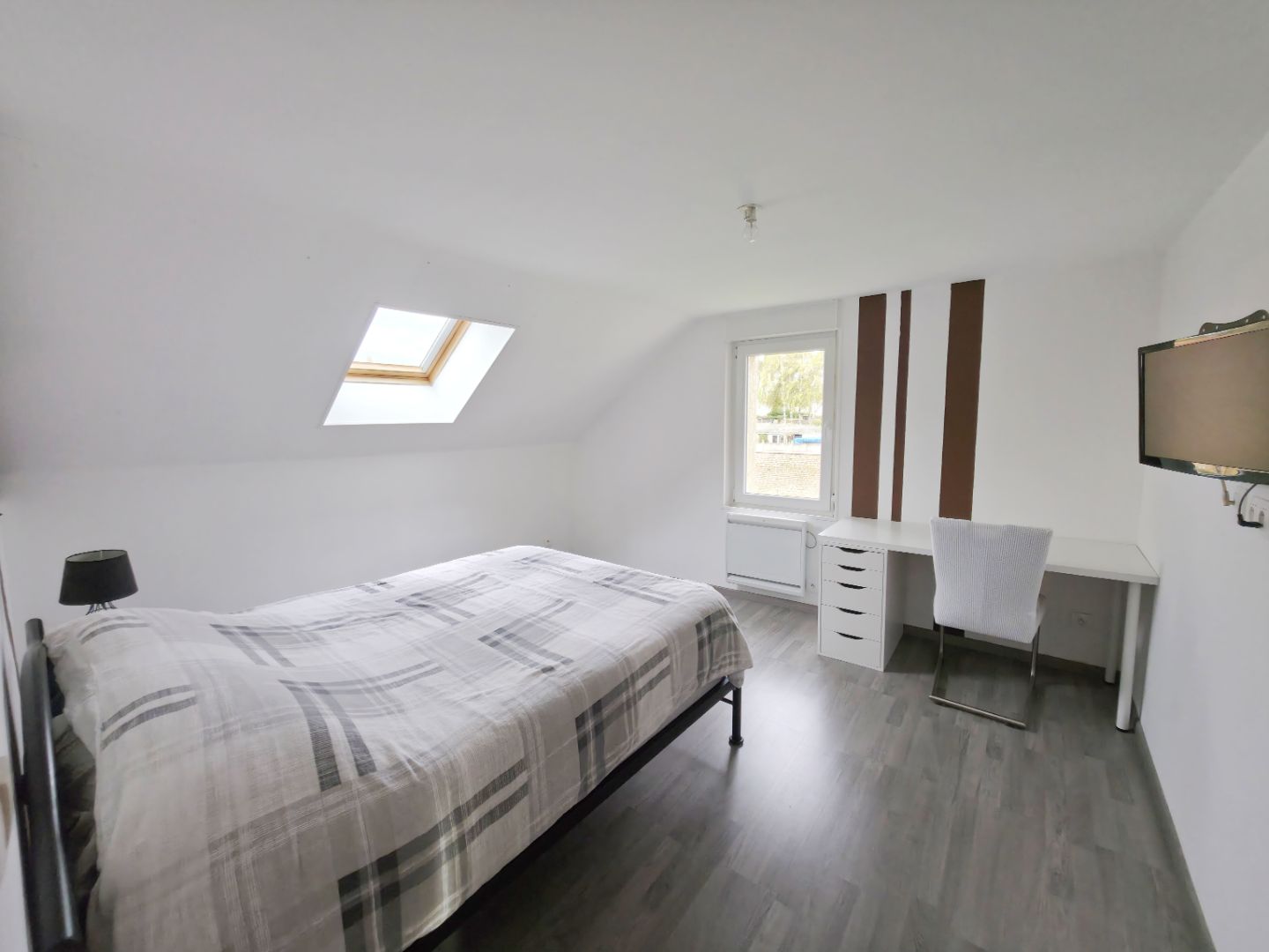 Maison individuelle à vendre  - 8 pièce(s) - 245m2 - Caudry (59540)