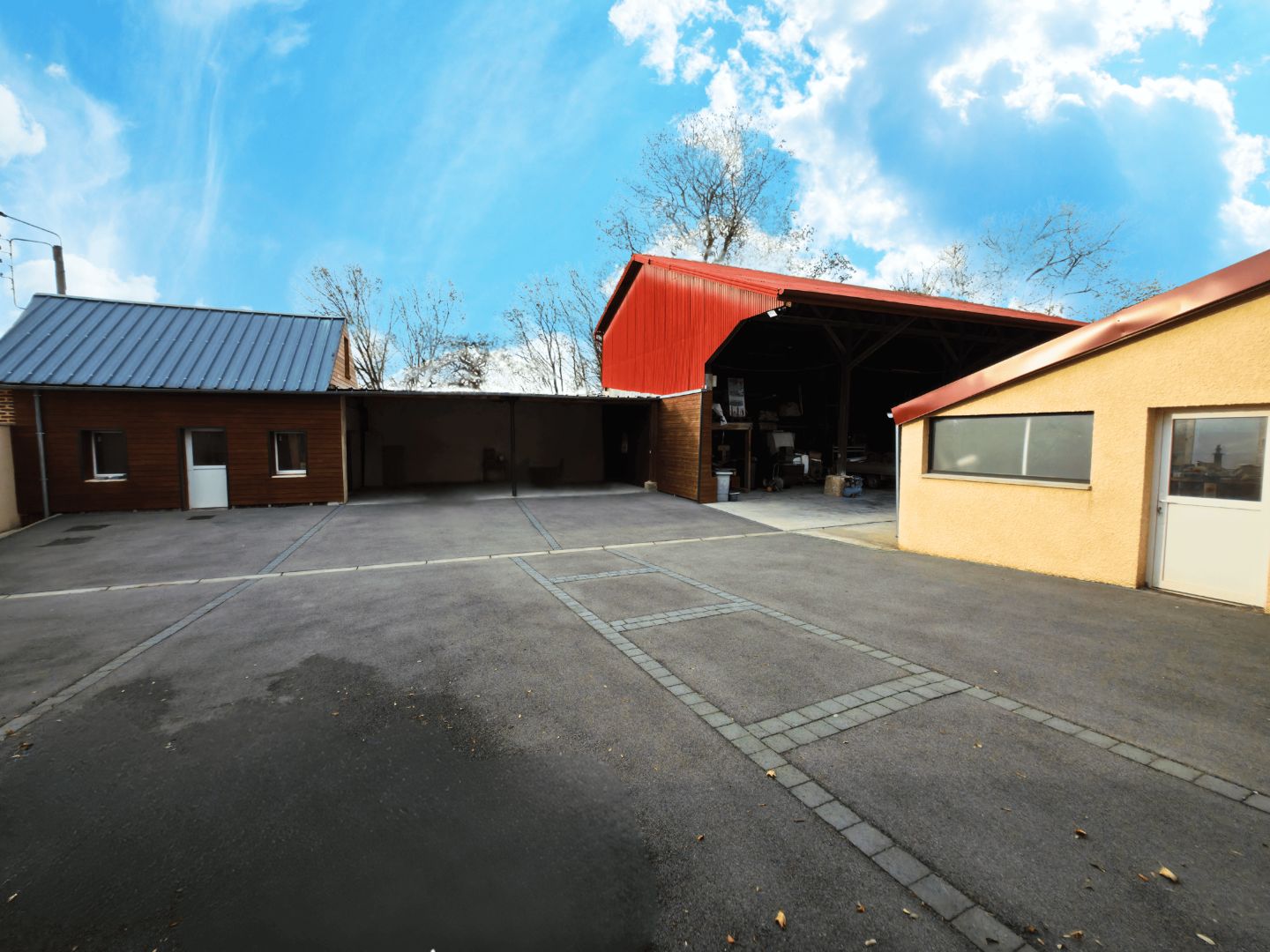 Maison individuelle à vendre  - 8 pièce(s) - 245m2 - Caudry (59540)