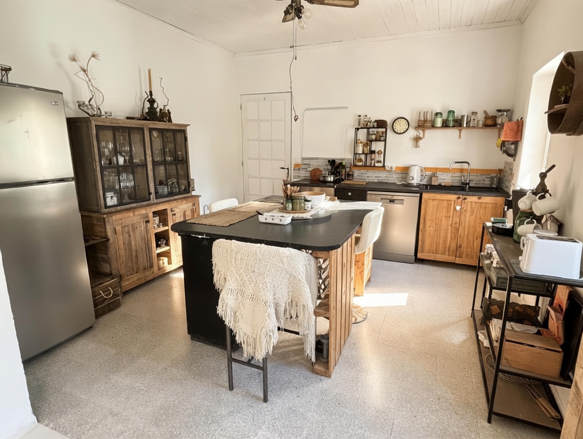 Maison à vendre  - 4 pièce(s) - 107m2 - Roquebrune-sur-argens (83520)