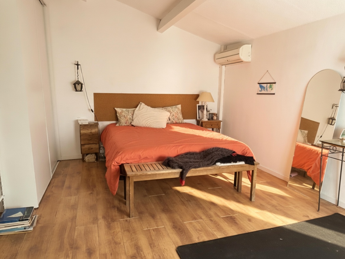 Maison à vendre  - 4 pièce(s) - 107m2 - Roquebrune-sur-argens (83520)