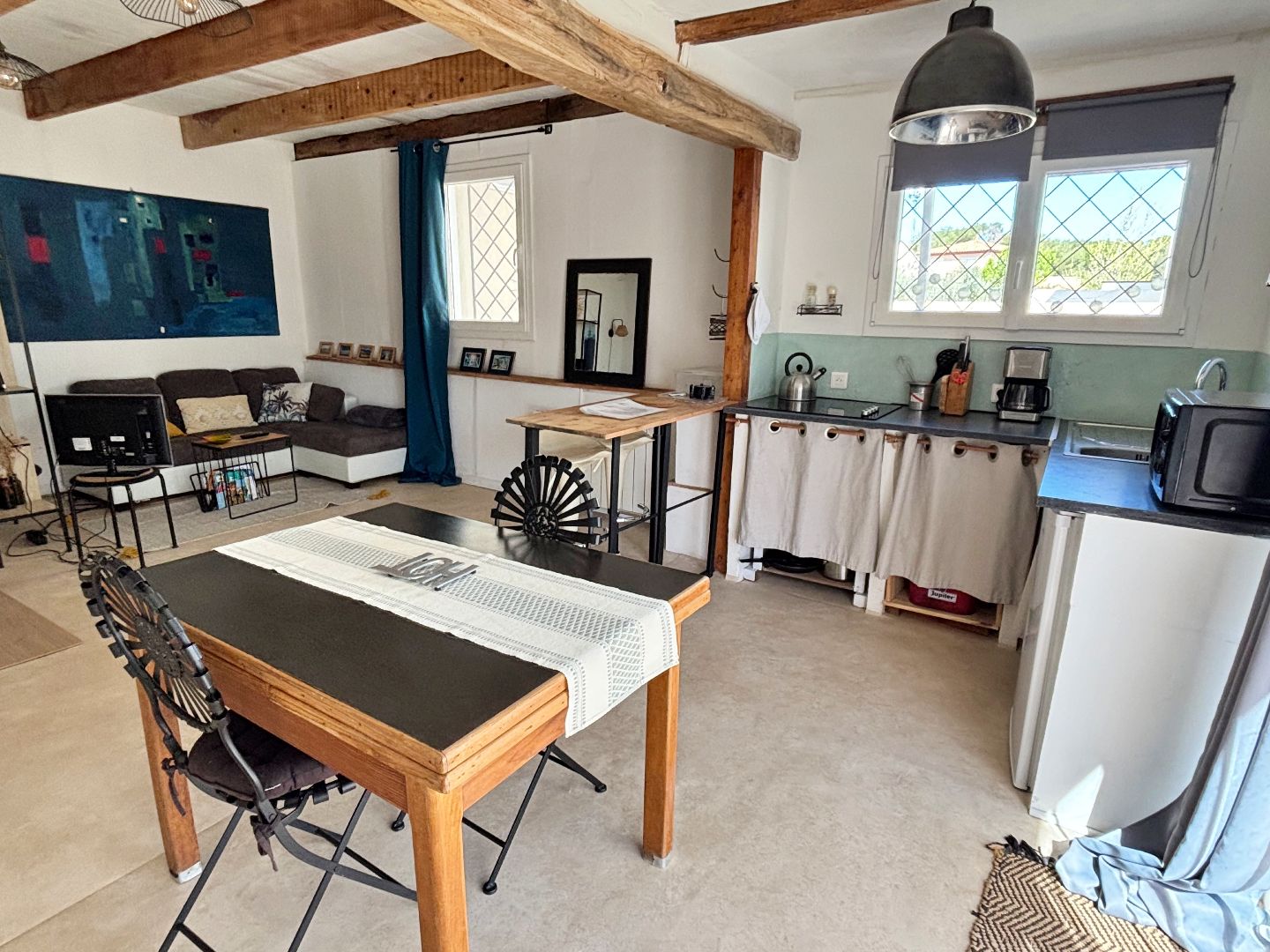 Maison à vendre  - 4 pièce(s) - 107m2 - Roquebrune-sur-argens (83520)