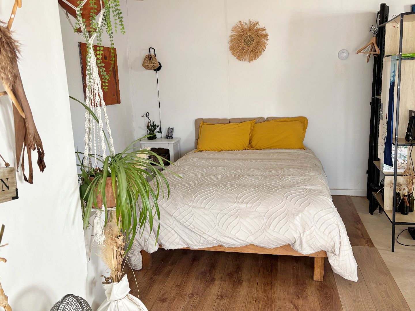 Maison à vendre  - 4 pièce(s) - 107m2 - Roquebrune-sur-argens (83520)