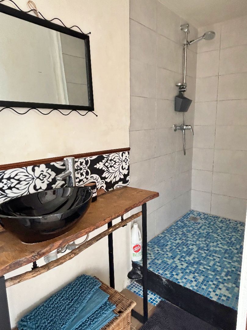 Maison à vendre  - 4 pièce(s) - 107m2 - Roquebrune-sur-argens (83520)