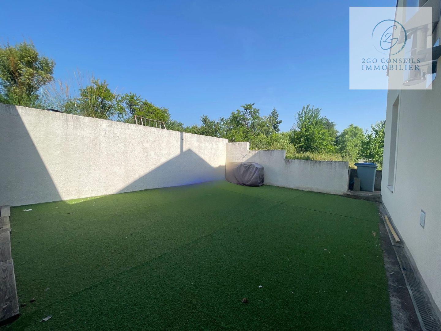 Maison à vendre  - 4 pièce(s) - 100m2 - Millery (54670)