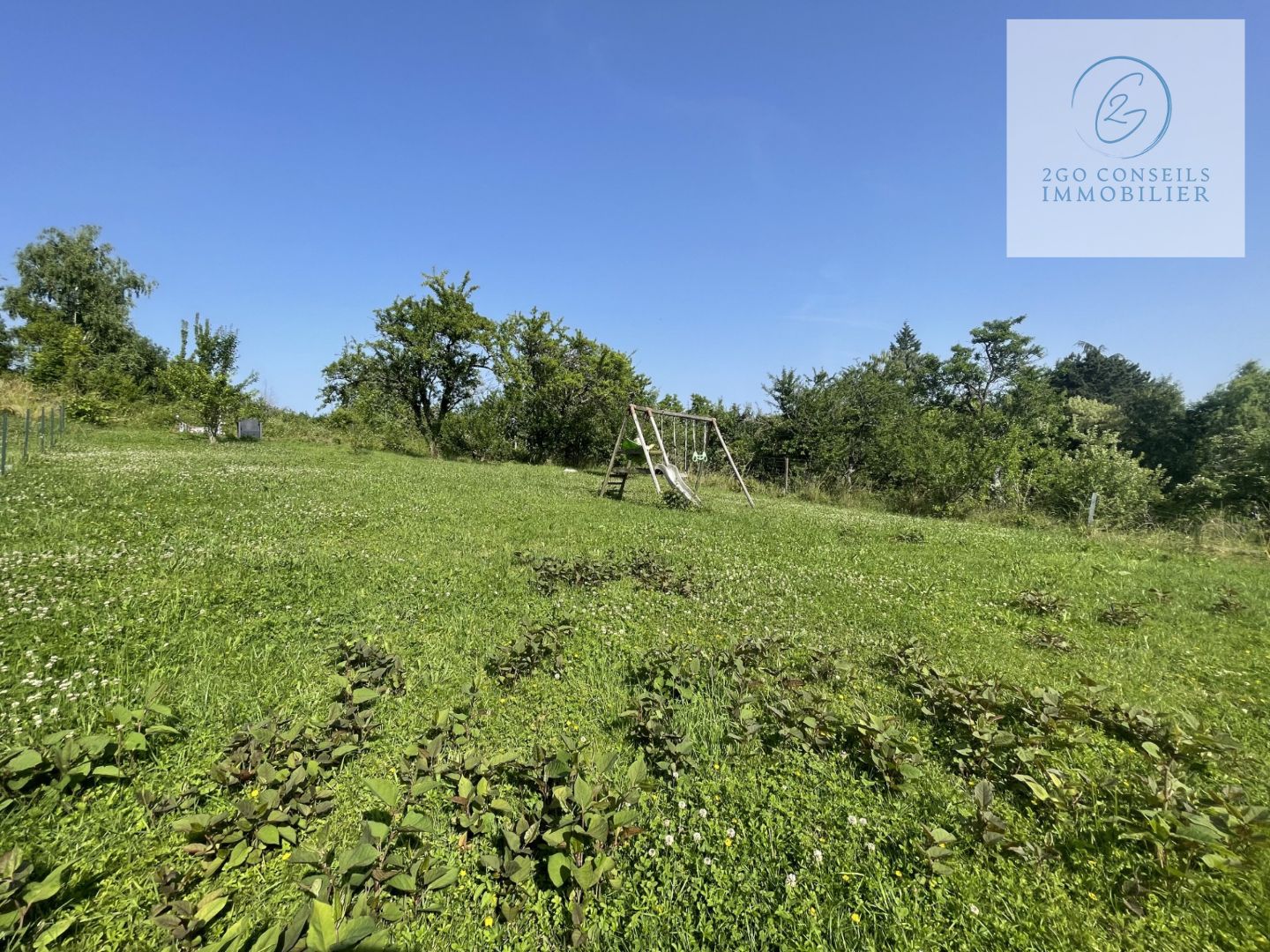 Maison à vendre  - 4 pièce(s) - 100m2 - Millery (54670)