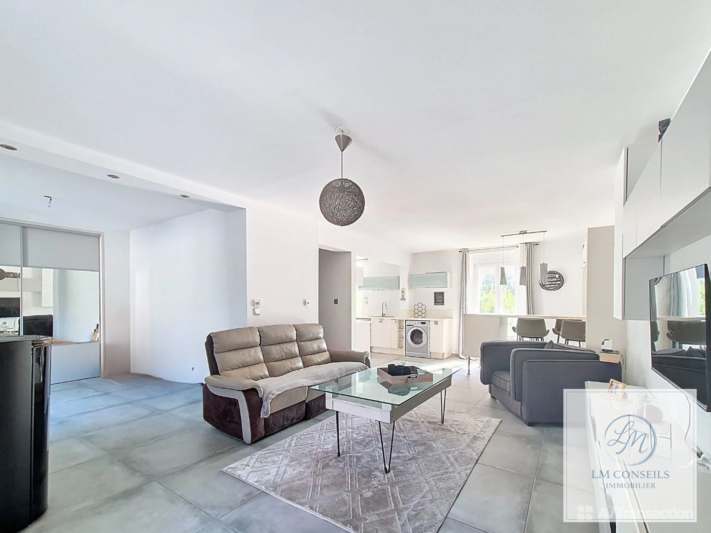 Maison à vendre  - 4 pièce(s) - 100m2 - Millery (54670)