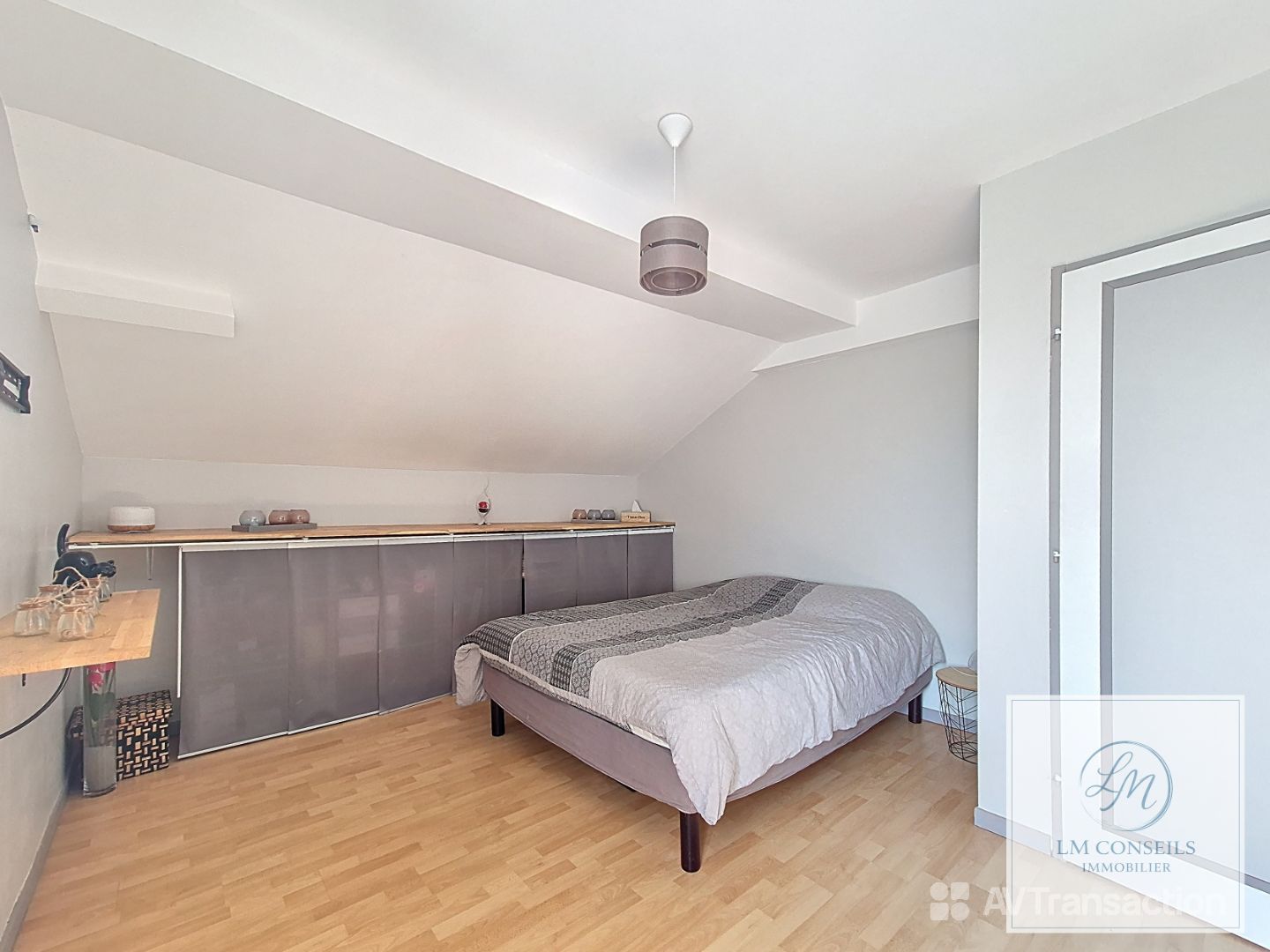 Maison à vendre  - 4 pièce(s) - 100m2 - Millery (54670)