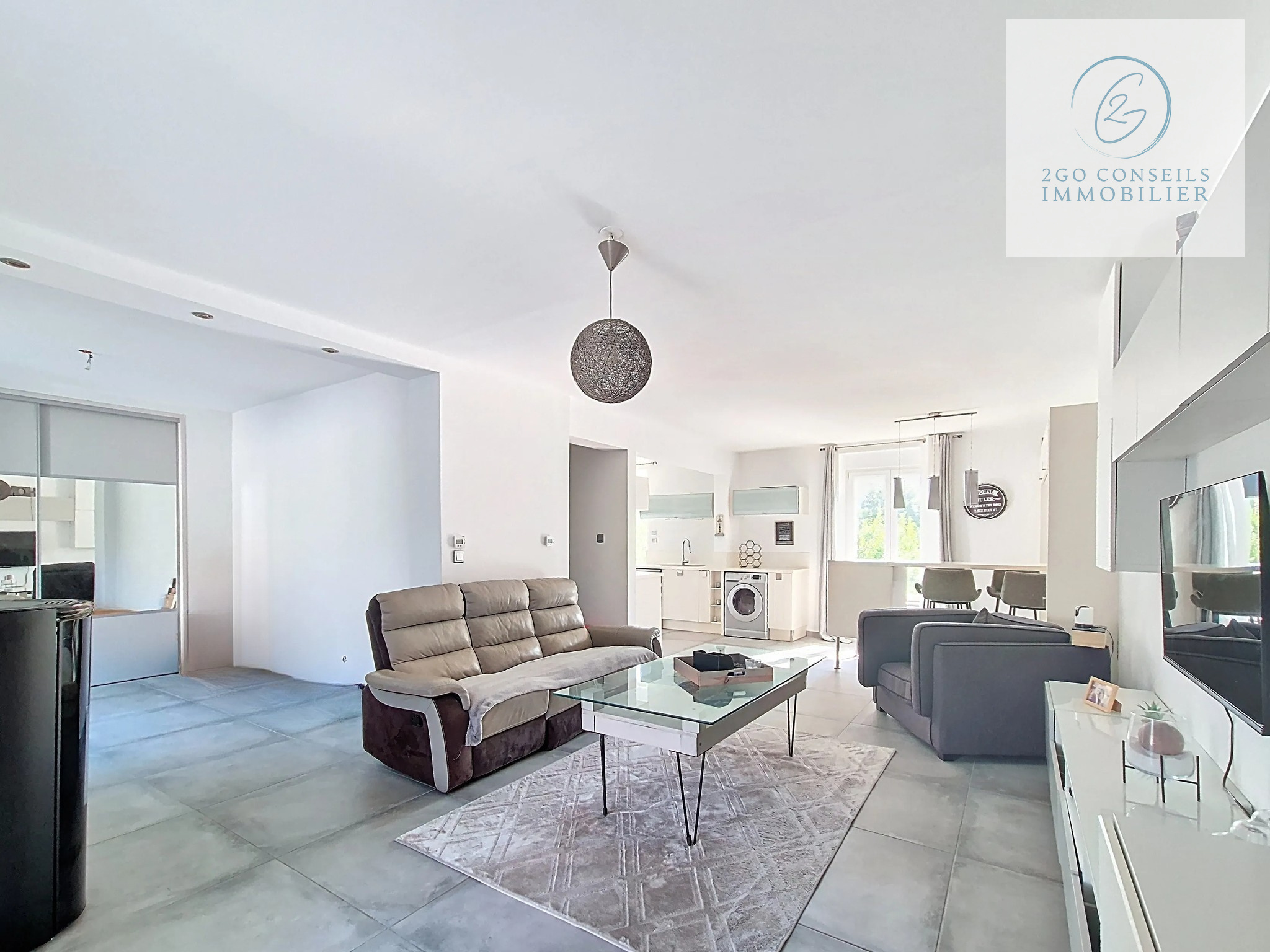 Maison à vendre  - 4 pièce(s) - 100m2 - Millery (54670)