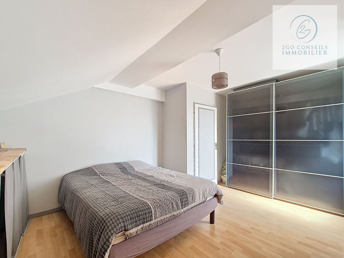 Maison à vendre  - 4 pièce(s) - 100m2 - Millery (54670)