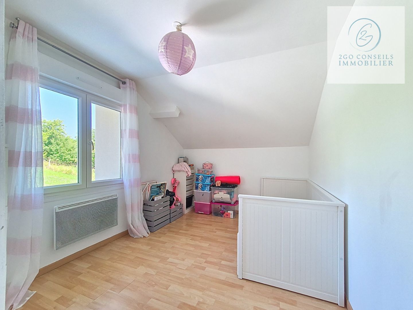 Maison à vendre  - 4 pièce(s) - 100m2 - Millery (54670)