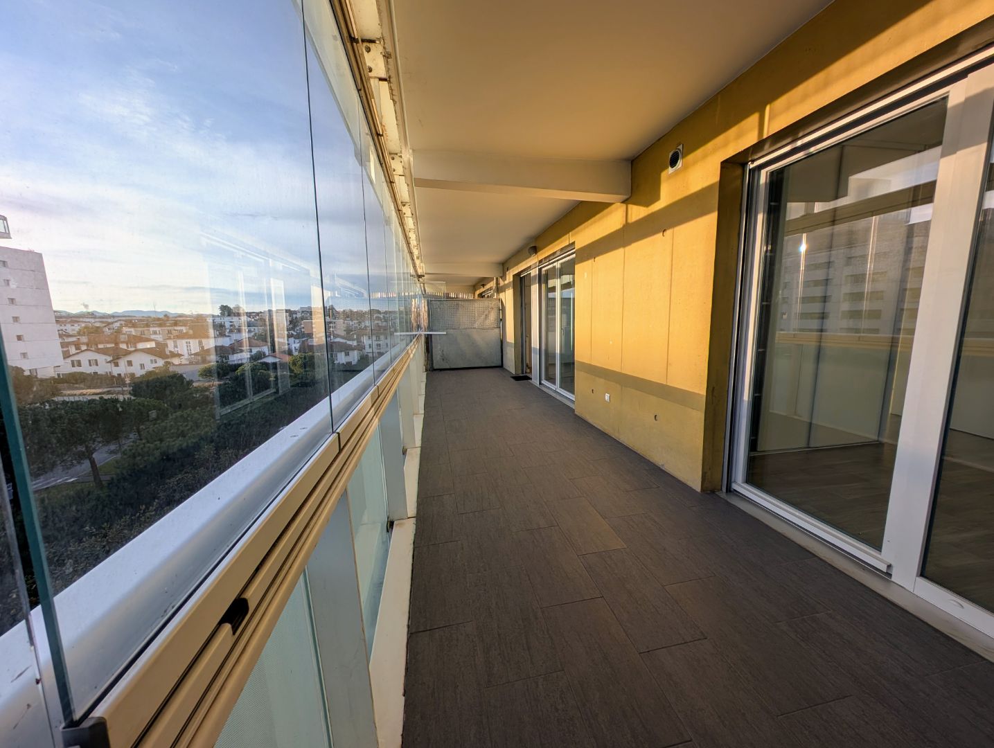 Appartement à vendre  - 2 pièce(s) - 45m2 - Bayonne (64100)